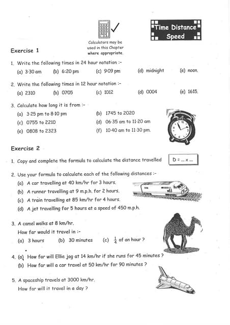 Topic 2 algebra | PDF