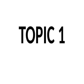 TRENDS, NETWORKS, AND CRITICAL THINKING  IN THE 21ST CENTURY CULTURE