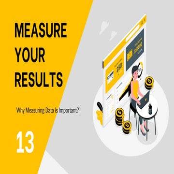 Measure Your Content Data