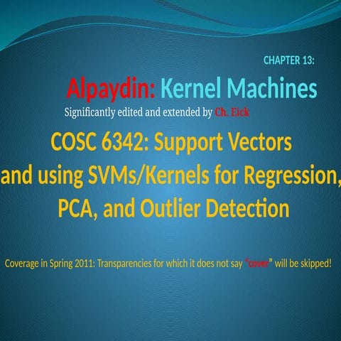 Topic13b- Kernel machines and support vector machine.pptx