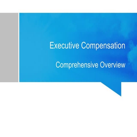 topic 1 Executive_Compensation_Presentation.pptx