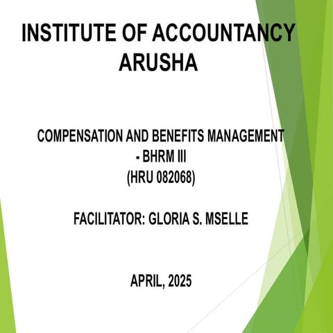 TOPIC 1 HRU 08208 FUNDAMENTALS OF COMPESATION AND BENEFIT IN ORGANIZATION.pdf