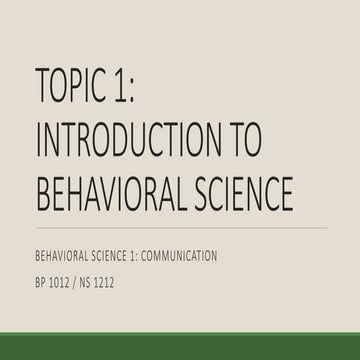 TOPIC 1 INTRO TO BEHAVIORAL SCIENCE.pdf