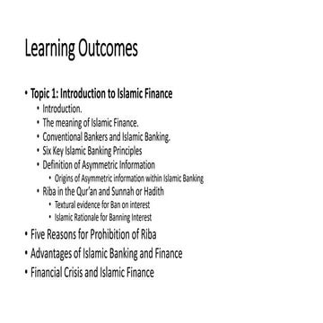 Topic 1 Intro to Islamic finance pdf.pdf