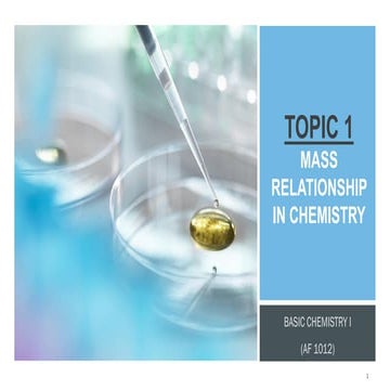 Topic 1 Mass relationship in chemistry  (2021.01.14) (Updated).pdf