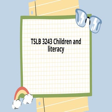 Topic 1 TSLB3243 1.pptx