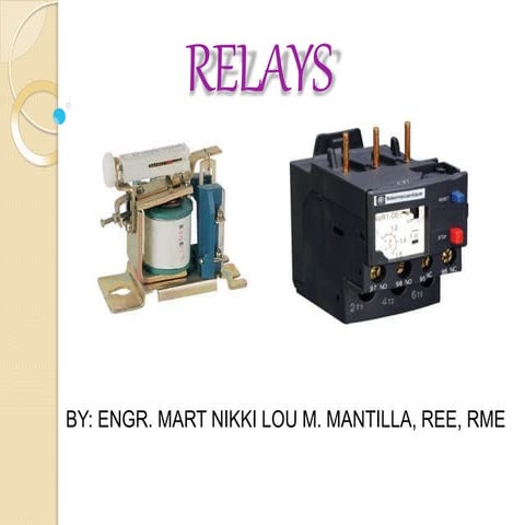 TOPIC 2.1- Relays.pptx