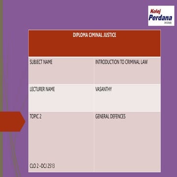 criminal justice system in law enforcement