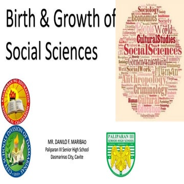 Topic 2   birth and growth