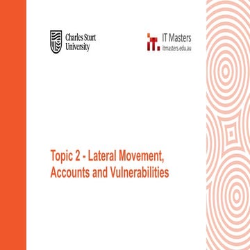 Topic 2 - Ransomware Techniques.pptx