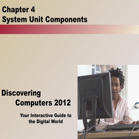 Topic 2 - System Unit Components (2).pptx