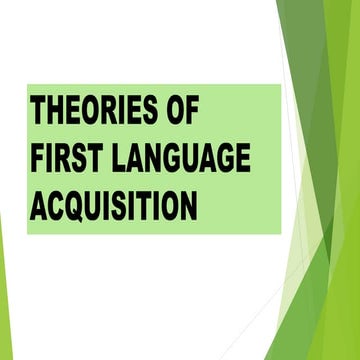 Topic 2 - Theories of Language Acquisition (3 Posits).pptx