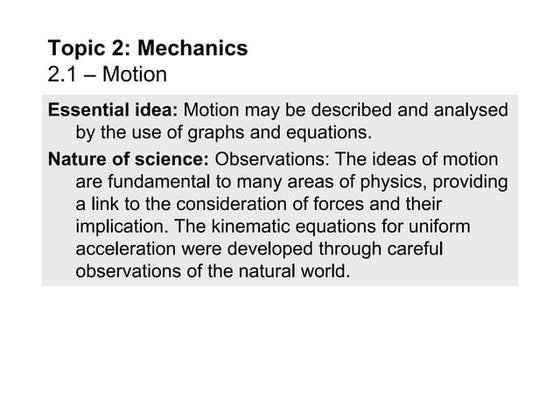 Science 9 lesson plan UAM: Vertical and Horizontal | PDF