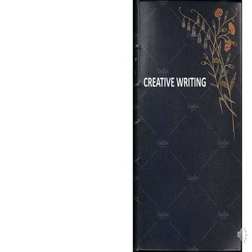 Diction, Figures of Speech, and Language Variation