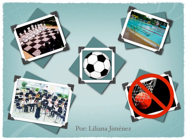 Topic 2 Oral Presentation