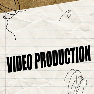 TOPIC 2 VIDEO PRODUCTION Presentation.pptx