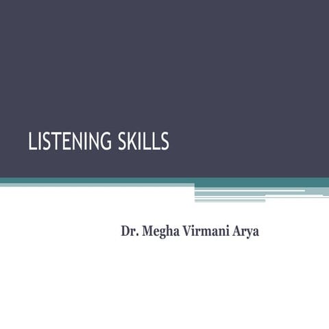 Topic 3 Pptx Listening Pptx