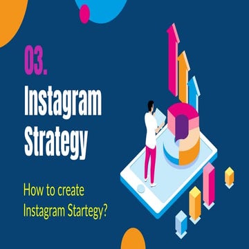 How to Create Instagram Strategy? | PDF