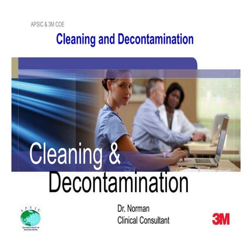 Topic 3 Sterilization and Disinfection Cleaning Safe Reprocessing.pdf