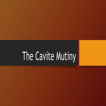 Topic 4 - Cavite Mutiny.pdf