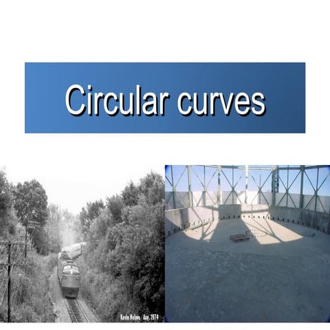 Topic 4   curve lesson 2