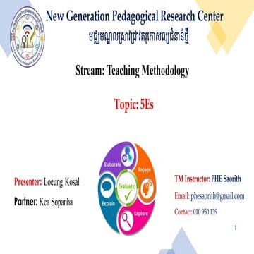 Management LLC leadership team Topic 5Es.pdf