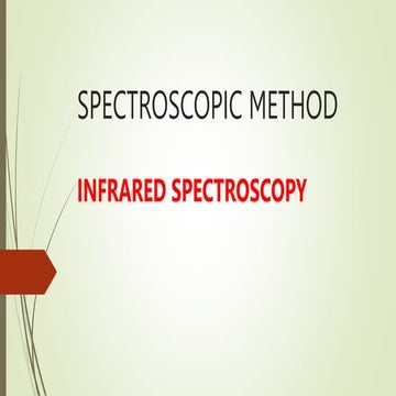 TOPIC 5 NP SPECTROSCOPIC -IR.pptx
