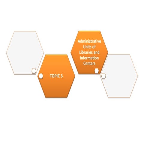 Topic 6 - ADMINISTRATIVE UNITS OF LIBRARIES.pdf