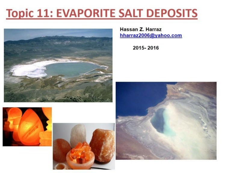 3319135112 evaporites a geological compendium topic 11 evaporite salt deposits 3319135112 evaporites a geological compendium topic 11 evaporite salt deposits