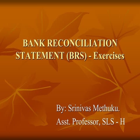 Topic 7 brs   exercises