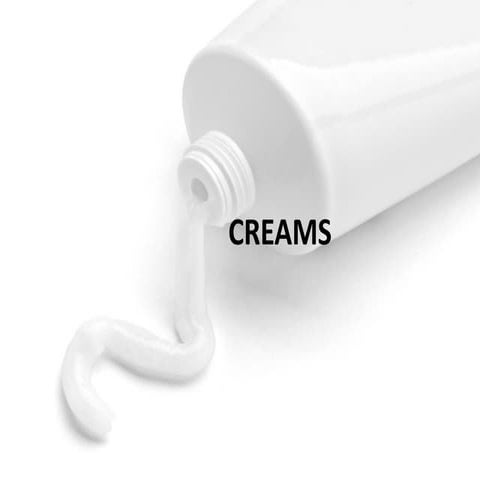 Pharmaceuticals 2 / Creams explained .pdf