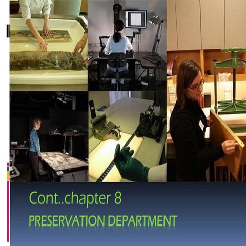 Topic 8.2  - PRESERVATION DEPARTMENT.pdf