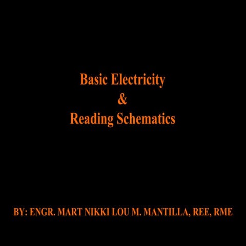 Topic 9- Electronic Symbols.ppt