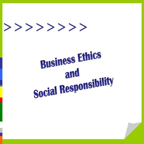 Topic Business Ethics Overview.ppt.....,