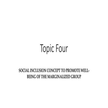TOPIC FOUR.pptxhhsjjsnsnsnsjsjdjjdjddjdjdj | PPTX