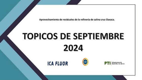 Robertocarlosespinoz8 presentations