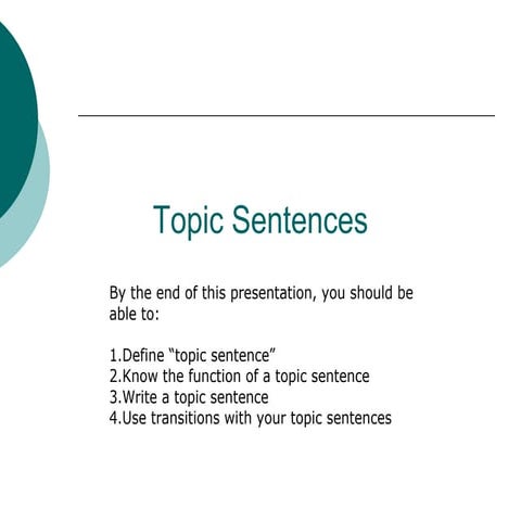 Persuasive Essay Conclusions -- OSPI