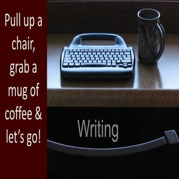 Topic sentences paragraph writing patterns