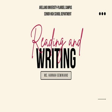 TOPIC SENTENCE ( TOPIC OUTLINE AND SENTENCE OUTLINE.pdf