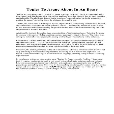 5 Paragraph Essay Outline Template. 5 Paragraph Essay Outline - Fill ...