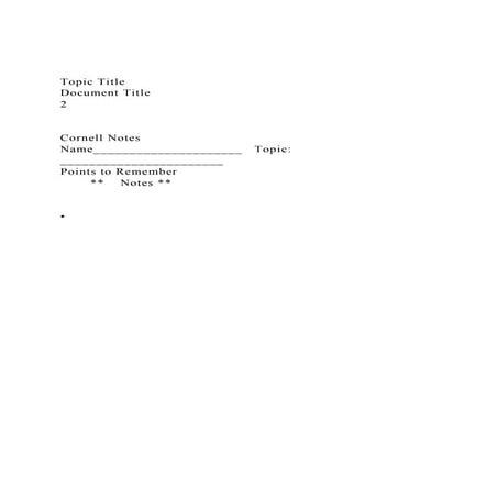 Topic TitleDocument Title2Cornell Notes Name________.docx