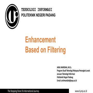 Topik 04 - Image Enhancement (Filtering).pptx