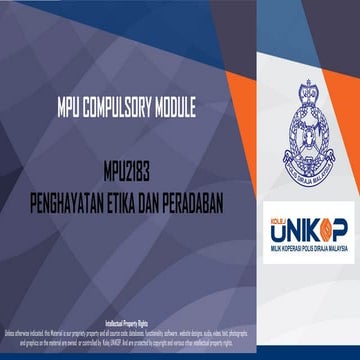 Topik 7 - Pengaruh ICT ketas Kesepaduan Nasional.pptx