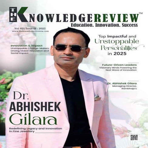 Top Impactful and Unstoppable Personalities in 2025.pdf