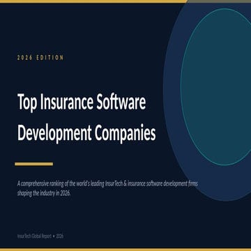 Top 9 Essential Mobile Apps for Every Insurance Agency | PDF