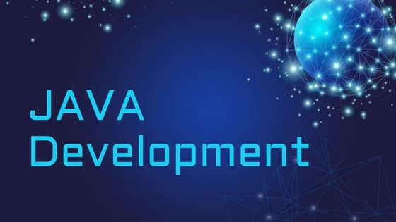 The best java Programming training institute | PPT