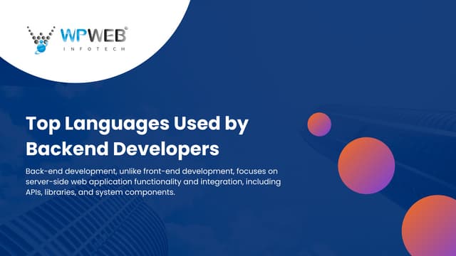 Top Languages Used by Backend Developers.pdf