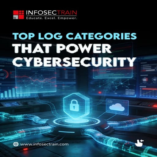 Top Logs That Power Cybersecurity.pdf