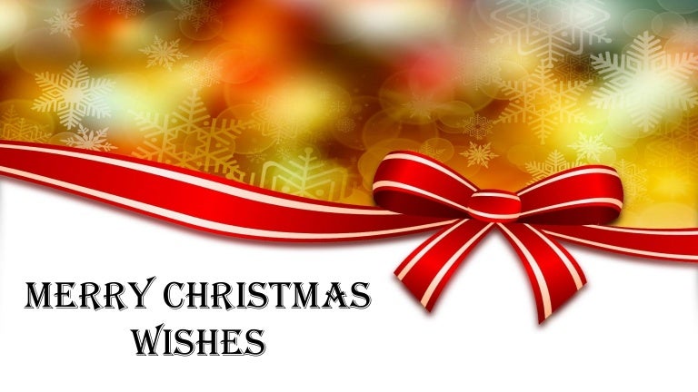 Christmas Wishes ~ Greetings, Messages | Quotes and Sayings