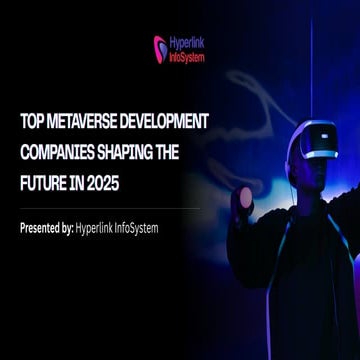 Theme Parks in the Metaverse | PDF